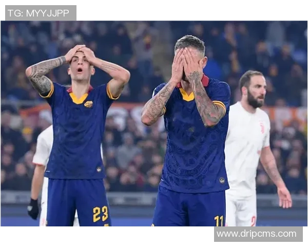 帕尔马与罗马激战进球盛宴谁能笑到最后 帕尔马与罗马激战进球盛宴谁能笑到最后