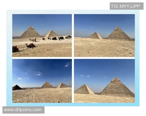 恩比与金字塔的较量探秘历史与文化的交汇点