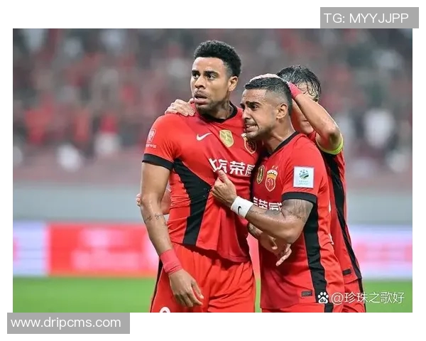 恒大与欧本的较量揭示了中超球队在国际赛场上的挑战与机遇