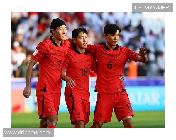 日本与韩国20岁年轻人的对决谁将赢得青春的荣耀与梦想