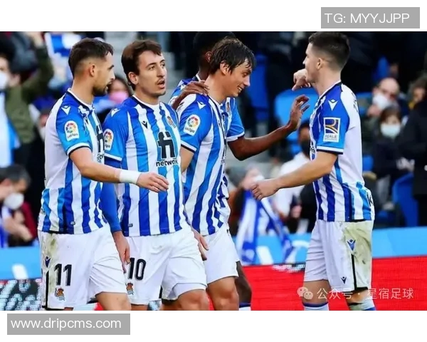 比利亚雷亚尔与皇家社会激战正酣谁能在西甲赛场上笑到最后