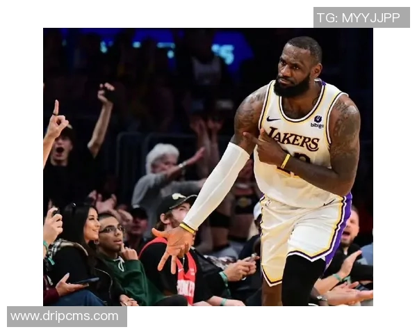 火箭与湖人今日激战在即谁能在这场对决中笑到最后