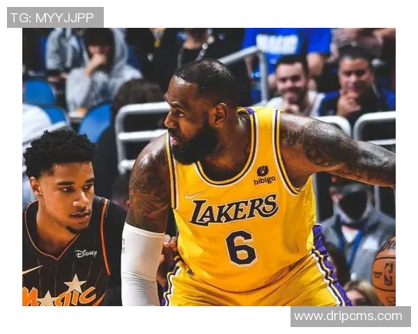 湖人对阵魔术精彩赛事直播尽在腾讯平台快来一起观看吧 湖人对阵魔术精彩赛事直播尽在腾讯平台快来一起观看吧