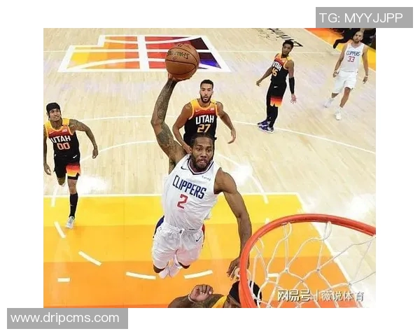 爵士队与快船队对决前瞻分析及比赛结果预测