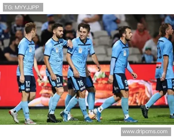 直播男蓝对阵墨尔联队精彩赛事回顾与分析