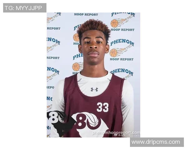 贾莫兰特：从天才新星到NBA焦点的成长之路与挑战