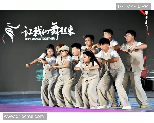 重庆街舞队灵活性引发热议舞者与观众的观点碰撞与思考