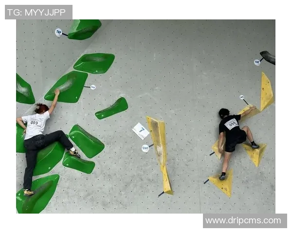 重庆攀岩队在极限运动会中的精彩表现与节奏分析 重庆攀岩队在极限运动会中的精彩表现与节奏分析