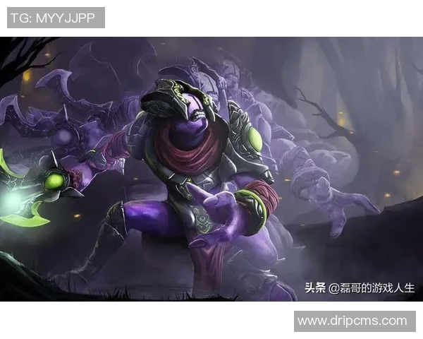 陈磊的DOTA2人生深度对话探索电竞背后的热爱与坚持