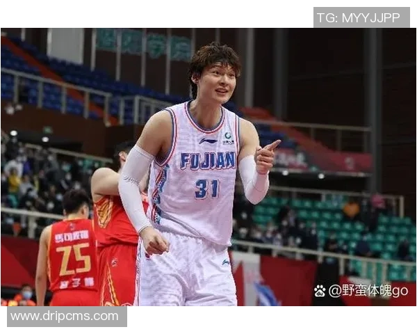 齐麟的崛起与挑战:探索这位新星在篮球界的未来之路 齐麟的崛起与挑战:探索这位新星在篮球界的未来之路