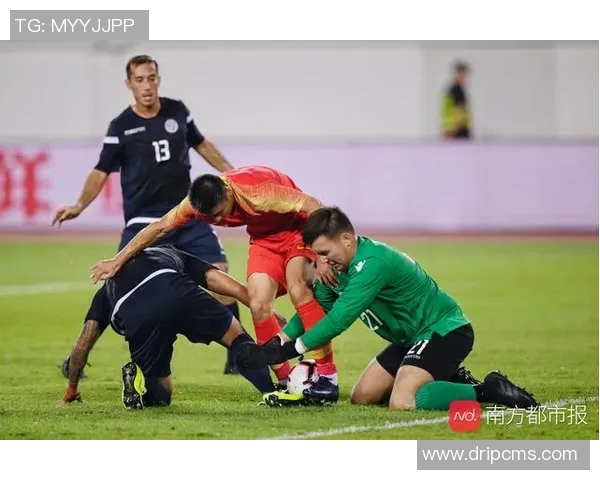 中国与关岛足球比赛精彩视频回放全程回顾与分析