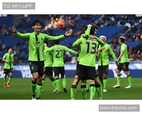 仁川联与城南精彩对决全场录像回放分析与精彩瞬间集锦