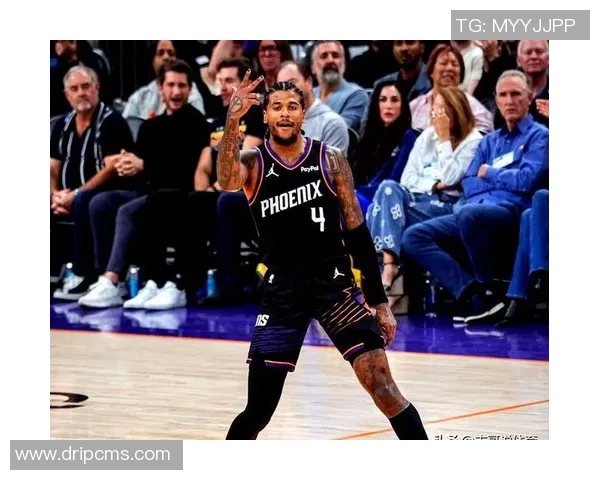 杰伦格林的崛起与未来展望:NBA新星的成长之路 杰伦格林的崛起与未来展望:NBA新星的成长之路